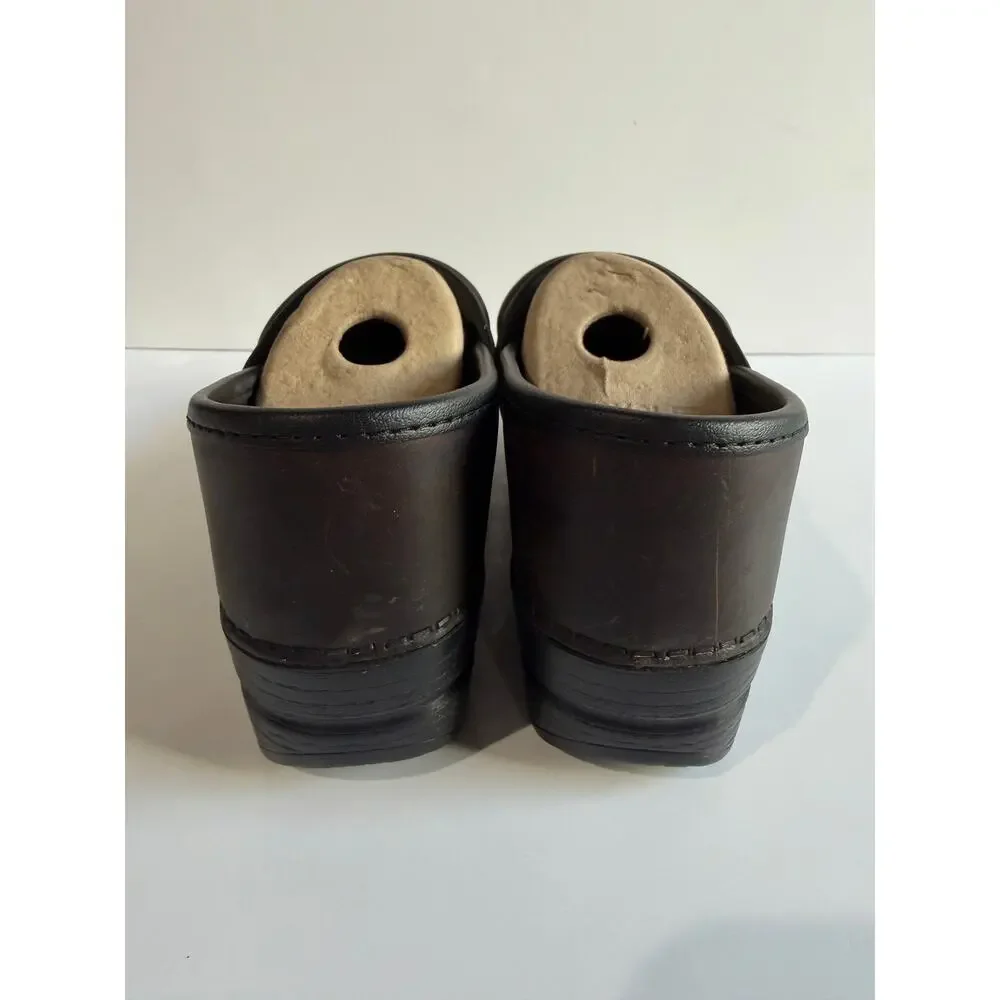 Dansko item name